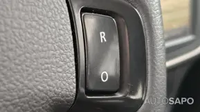 Dacia Sandero 0.9 TCe SL Explorer de 2015