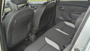Dacia Sandero 0.9 TCe SL Explorer de 2015