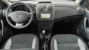 Dacia Sandero 0.9 TCe SL Explorer de 2015