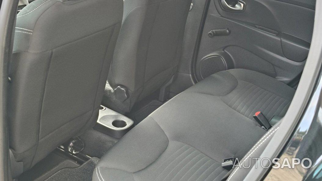 Renault Clio 0.9 TCE Limited de 2016