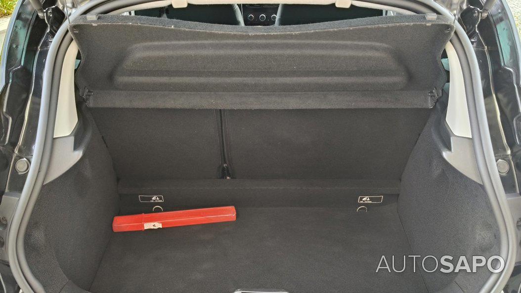 Renault Clio 0.9 TCE Limited de 2016