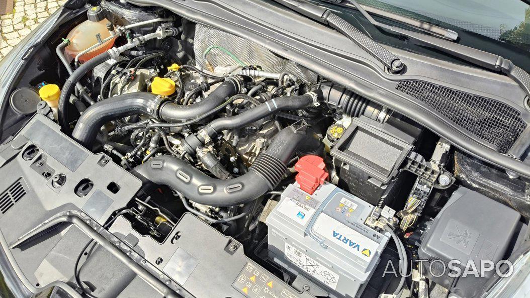 Renault Clio 0.9 TCE Limited de 2016