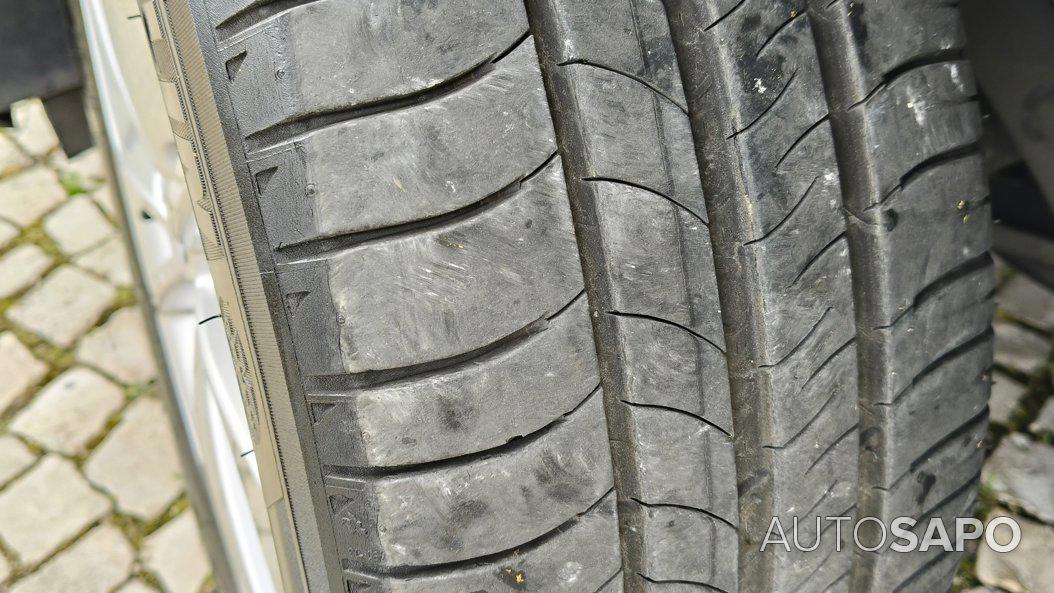 Renault Clio 0.9 TCE Limited de 2016