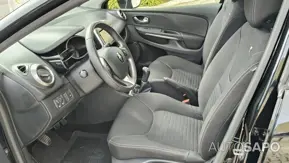 Renault Clio 0.9 TCE Limited de 2016