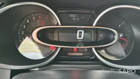 Renault Clio 0.9 TCE Limited de 2016