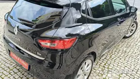 Renault Clio 0.9 TCE Limited de 2016