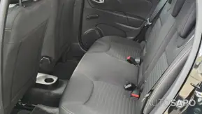 Renault Clio 0.9 TCE Limited de 2016