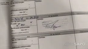 Renault Clio 0.9 TCE Limited de 2016