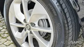 Renault Clio 0.9 TCE Limited de 2016
