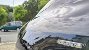 Renault Clio 0.9 TCE Limited de 2016