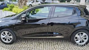 Renault Clio 0.9 TCE Limited de 2016