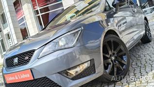 Seat Ibiza 1.2 TSI 85 FR de 2015