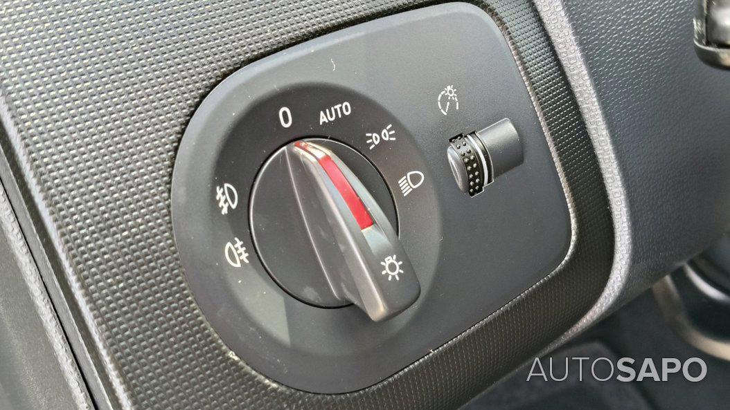 Seat Ibiza 1.2 TSI 85 FR de 2015