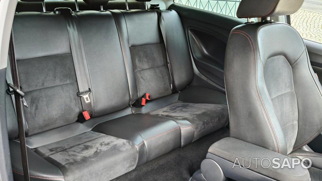 Seat Ibiza 1.2 TSI 85 FR de 2015