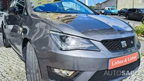 Seat Ibiza 1.2 TSI 85 FR de 2015