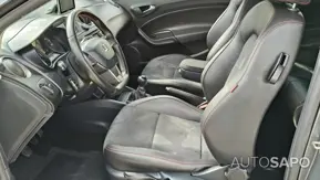 Seat Ibiza 1.2 TSI 85 FR de 2015