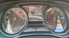 Seat Ibiza 1.2 TSI 85 FR de 2015