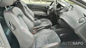 Seat Ibiza 1.2 TSI 85 FR de 2015