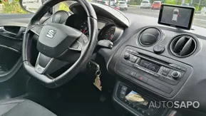 Seat Ibiza 1.2 TSI 85 FR de 2015