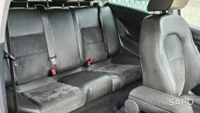 Seat Ibiza 1.2 TSI 85 FR de 2015