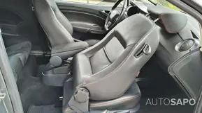 Seat Ibiza 1.2 TSI 85 FR de 2015