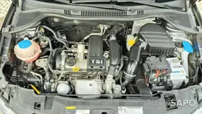 Seat Ibiza 1.2 TSI 85 FR de 2015