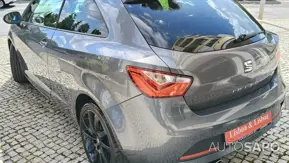 Seat Ibiza 1.2 TSI 85 FR de 2015