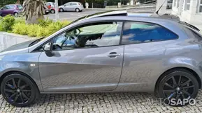 Seat Ibiza 1.2 TSI 85 FR de 2015