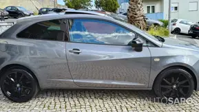 Seat Ibiza 1.2 TSI 85 FR de 2015