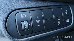 Kia Carens 1.7 CRDi ISG TX Aut. de 2017
