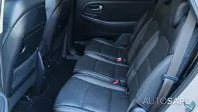 Kia Carens 1.7 CRDi ISG TX Aut. de 2017