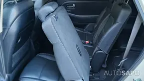 Kia Carens 1.7 CRDi ISG TX Aut. de 2017