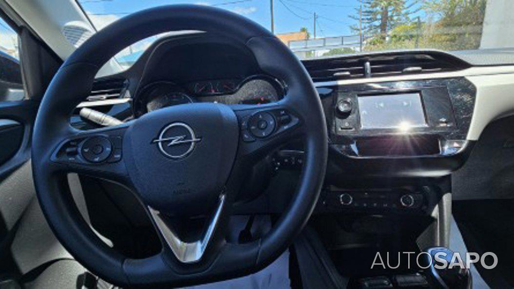 Opel Corsa 1.2 EDITION 75 S/S de 2020