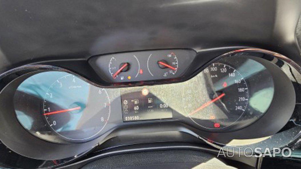 Opel Corsa 1.2 EDITION 75 S/S de 2020