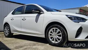 Opel Corsa 1.2 EDITION 75 S/S de 2020