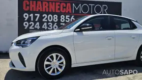 Opel Corsa 1.2 EDITION 75 S/S de 2020