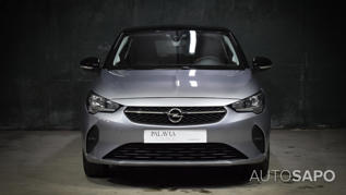 Opel Corsa 1.2 16V Confort de 2021