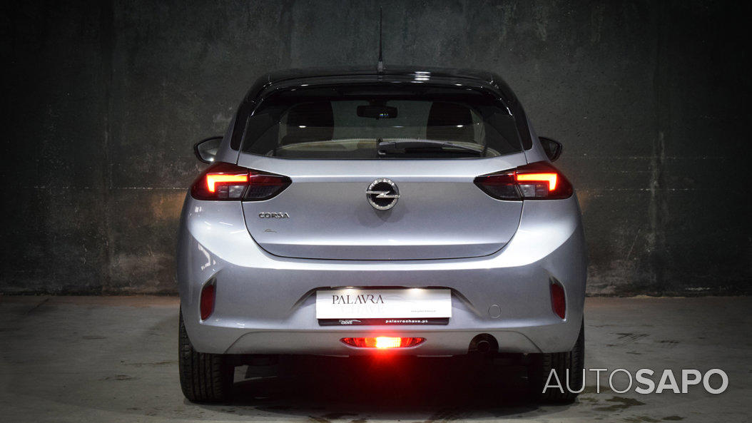 Opel Corsa 1.2 16V Confort de 2021