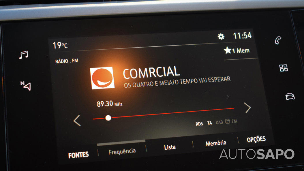 Opel Corsa 1.2 16V Confort de 2021