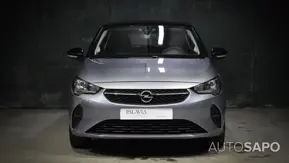 Opel Corsa 1.2 16V Confort de 2021