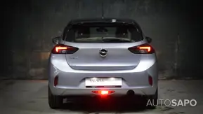 Opel Corsa 1.2 16V Confort de 2021