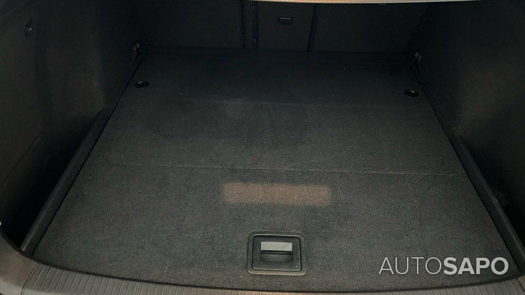 Volkswagen Golf Variant 1.6 TDi Confortline de 2018