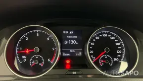 Volkswagen Golf Variant 1.6 TDi Confortline de 2018