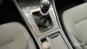 Volkswagen Golf Variant 1.6 TDi Confortline de 2018