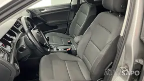 Volkswagen Golf Variant 1.6 TDi Confortline de 2018
