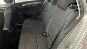 Volkswagen Golf Variant 1.6 TDi Confortline de 2018