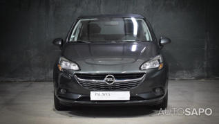 Opel Corsa 1.2 de 2018