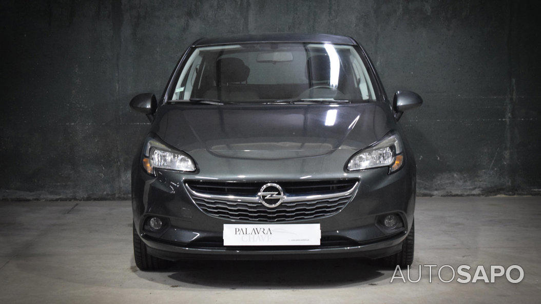 Opel Corsa 1.2 de 2018