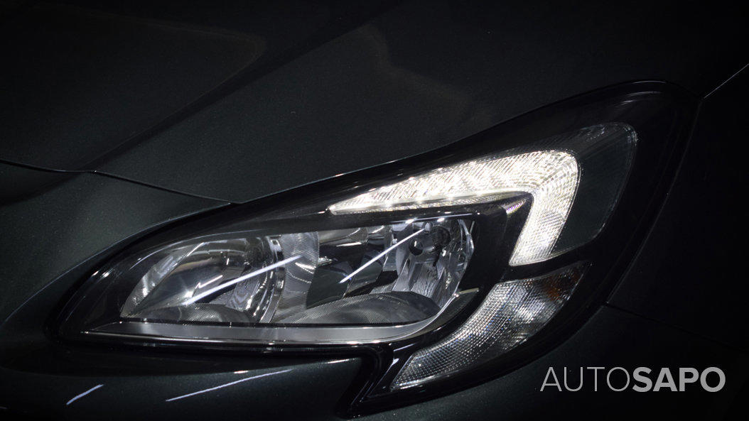 Opel Corsa 1.2 de 2018