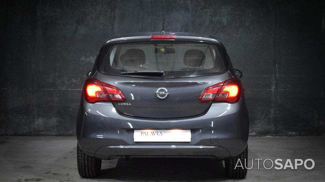 Opel Corsa 1.2 de 2018